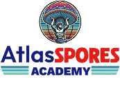 Atlas Spores Logo